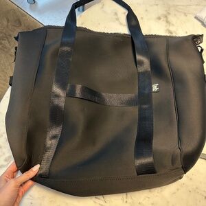 Bag and Bougie Duffel Bag